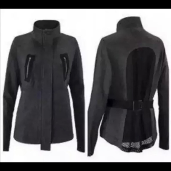 Cabi 3184 Modern Mesh Back Jacket Medium - Picture 2 of 8